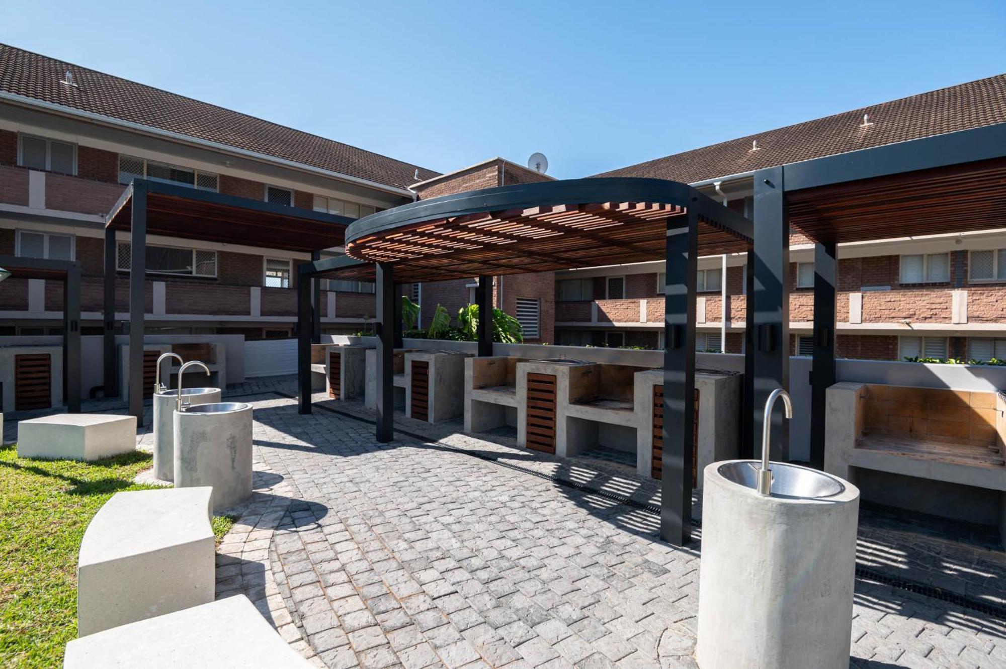 Kenwyn On Sea 308 Appartement Ballito Buitenkant foto