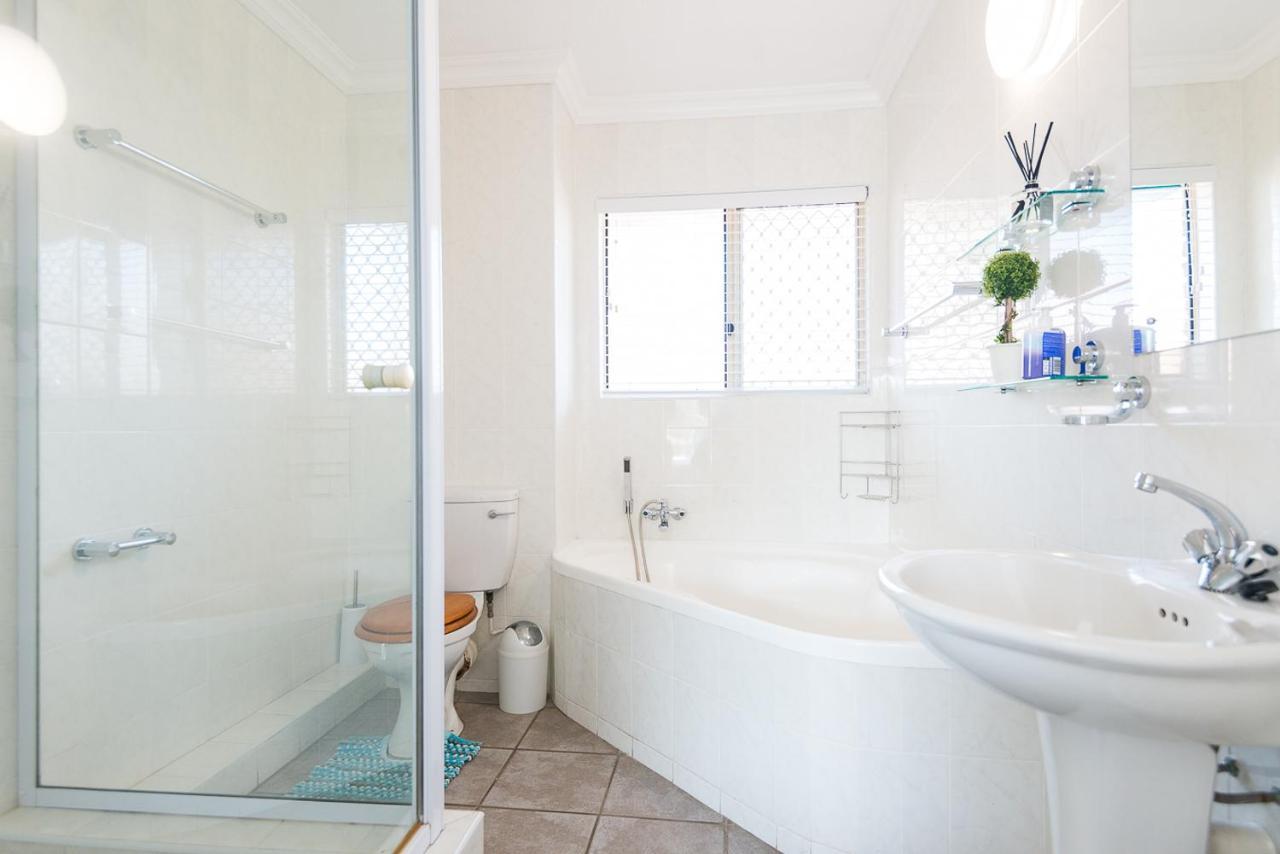 Kenwyn On Sea 308 Appartement Ballito Buitenkant foto