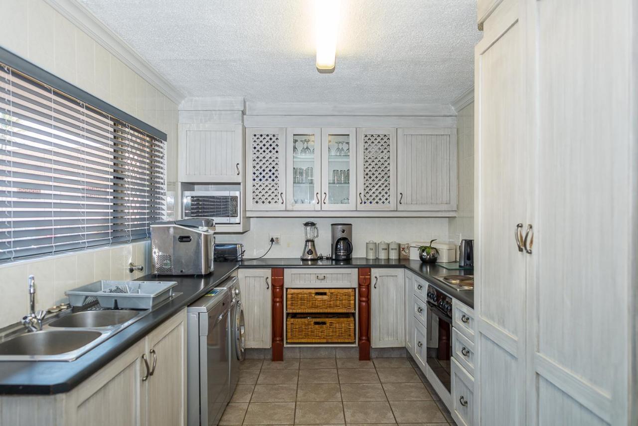Kenwyn On Sea 308 Appartement Ballito Buitenkant foto