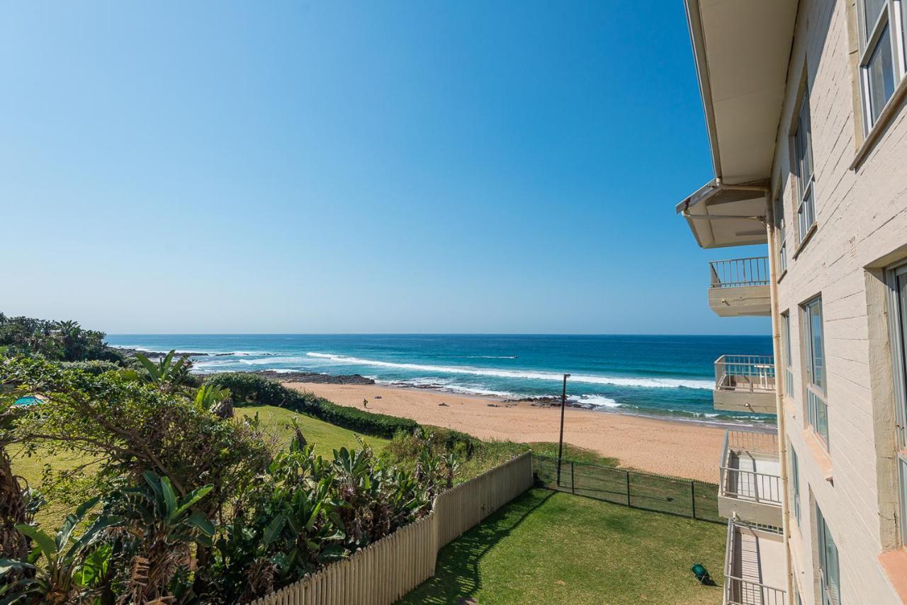 Kenwyn On Sea 308 Appartement Ballito Buitenkant foto