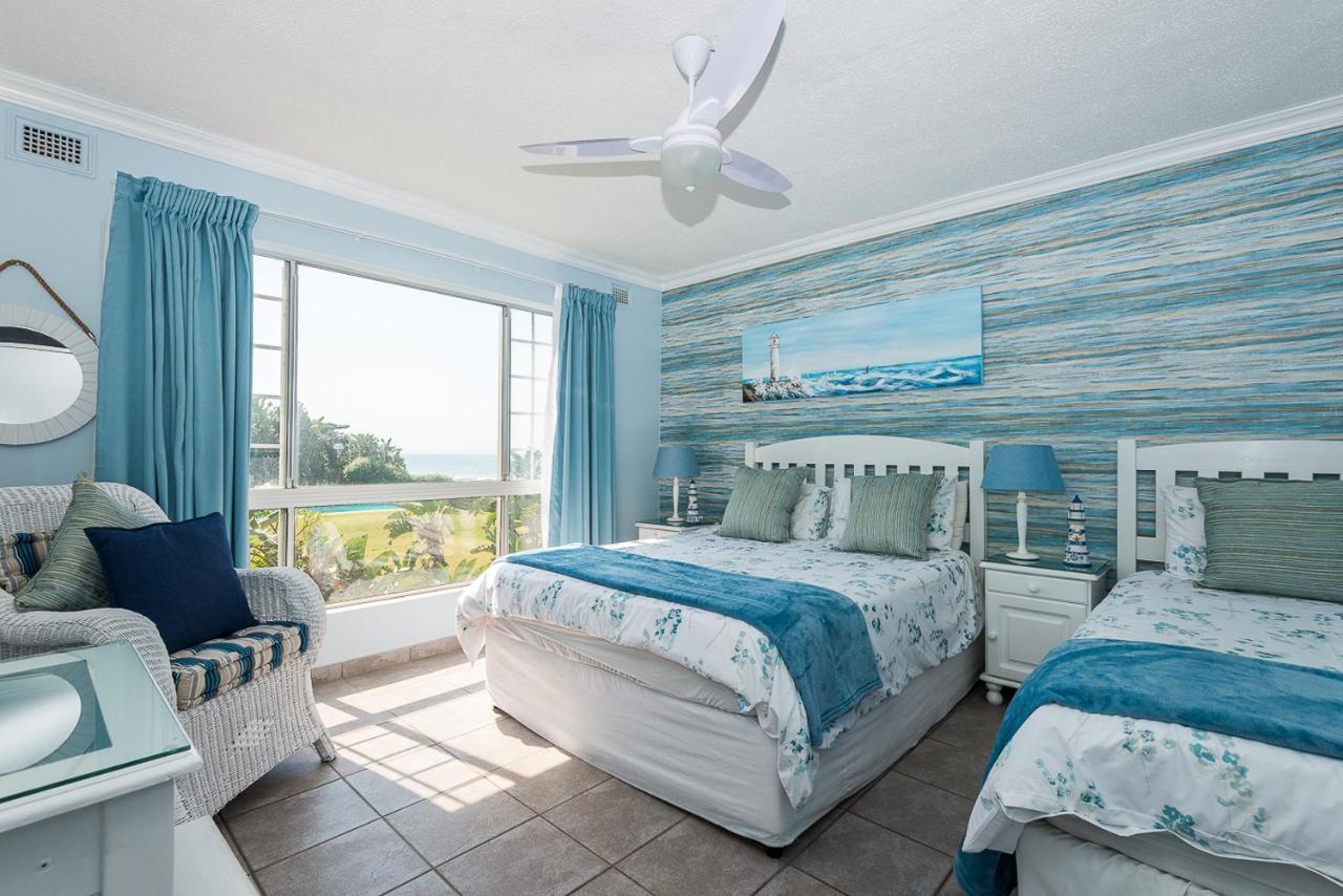 Kenwyn On Sea 308 Appartement Ballito Buitenkant foto