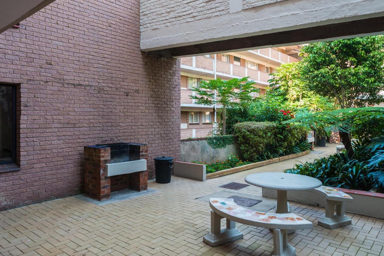 Kenwyn On Sea 308 Appartement Ballito Buitenkant foto